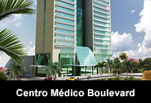 Centro Médico Boulevard