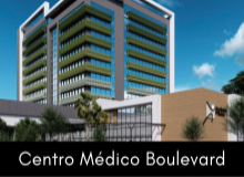 Centro Médico Boulevard