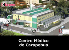 Centro Médio de Carapebus