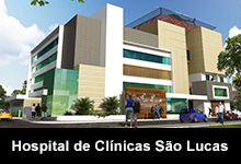 Hospital de Clínicas São Lucas