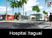 Hospital Itaguaí