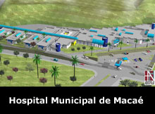 Hospital Municipal de Macaé