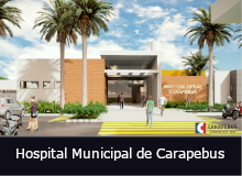 Hospital Municipal de Carapebus
