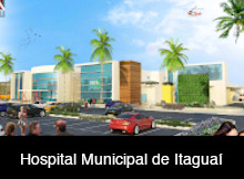 Hospital Municipal de Itaguaí