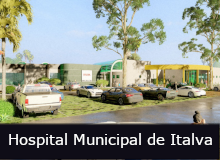 Hospital Municipal de Italva