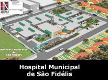 Hospital Municipal de São Fidélis
