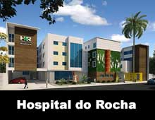 Hospital do Rocha