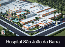 Hospital São João da Barra