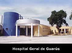 Hospital Geral de Guarús